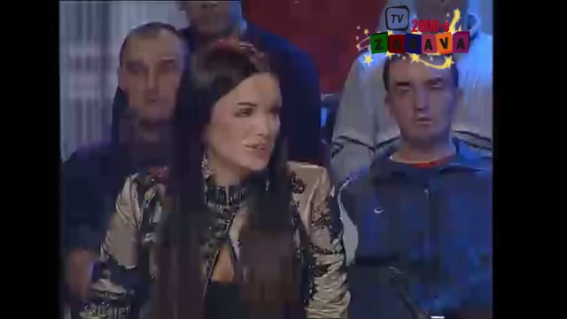 Sav taj Pink 2005 - Severina, Nataša Bekvalac, Romana, Aleksandra Radović, Ana Stanić