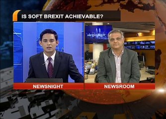 Discussions on Brexit, Ringgit and Bursa Malaysia