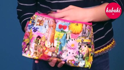 Maquillage de fêtes : cet highlighter à moins de 6 euros prend soin de la peau