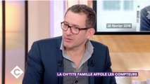 Dany Boon : sa fortune depuis Bienvenue chez les Ch'tis dévoilée