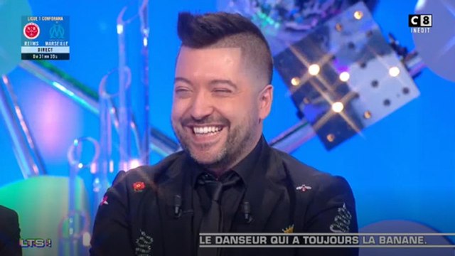 DALS : Un membre du jury victime d’une mystérieuse maladie… Ses confidences choc !