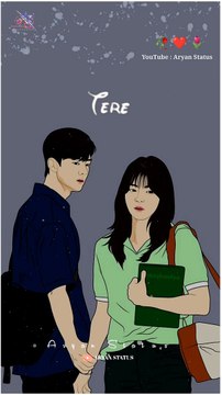 Tere bina na aaye sukun song status ! South World status|| new Trending status || best music status !!