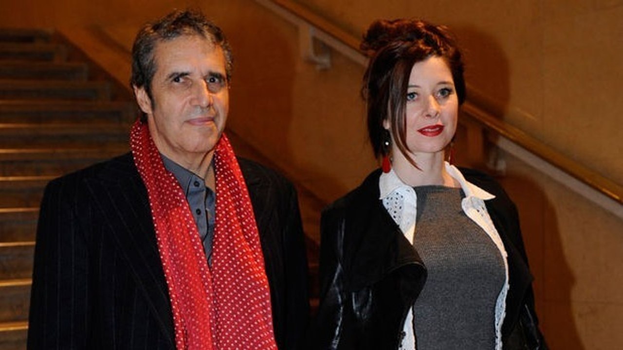 Qui est Hélène Grémillon, la compagne de Julien Clerc ?