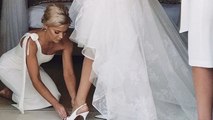 Jugée trop belle dans sa robe, la mariée lui interdit de venir