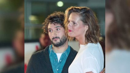 Voilà à quoi ressemblent, Manon, Lou et le petit dernier, les enfants de Laure Manaudou