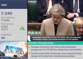 Theresa May komitmen untuk cetus artikel 50 pada Mac 2017