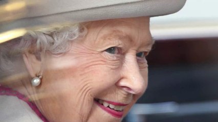Elizabeth II : cette émission télé qu'elle connaît par cœur