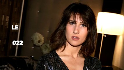 "C'était un coup de folie !" : Marie s'infiltre dévoile les coulisses de son irruption aux César 2022