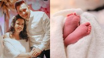 Aditya Narayan बने पिता,Wife Shweta Agarwal ने दिया Baby Girl को जन्म । Boldsky