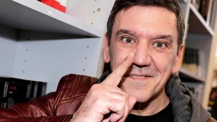 “C’est très dur” : Jean-Luc Reichmann au bord du divorce à cause de Christian Quesada ?