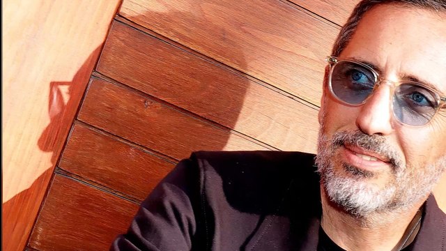 Percuté par une navette : Gad Elmaleh touché par un nouveau drame