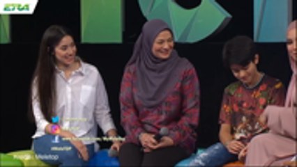 Ask Me Question Bersama Neelofa