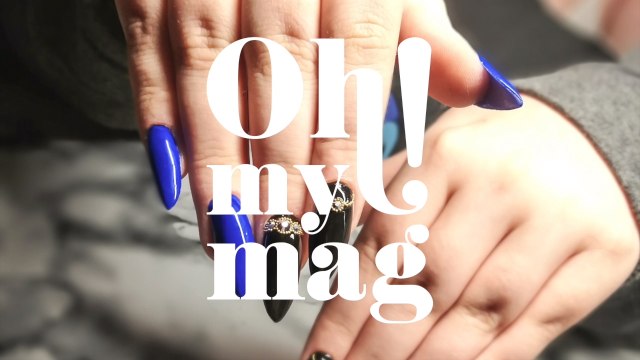 Un couple découvre des milliers d’ongles cachés dans leur canapé d’occasion