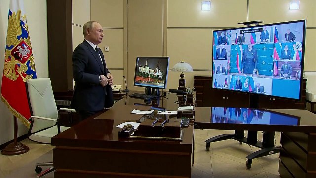 Guerra in Ucraina: Attacco russo alla più grande centrale nucleare d'Europa