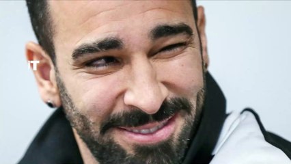 "C'est pitoyable" : Adil Rami, l'ex de Pamela Anderson, critiqué pour ses goûts douteux