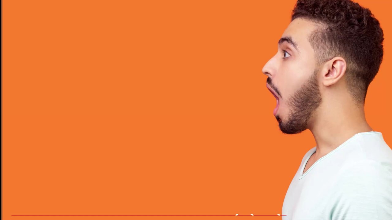 Ce détail permet à votre dentiste de savoir si vous avez fait une fellation récemment