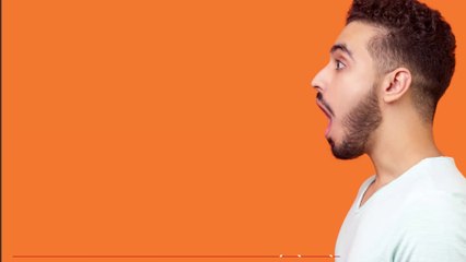 Ce détail permet à votre dentiste de savoir si vous avez fait une fellation récemment