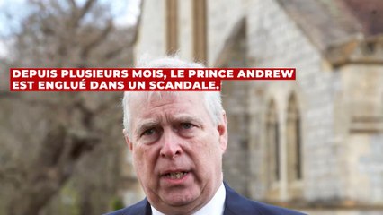 “Un pervers, un sale type” : la masseuse de ce membre de la famille royale fait des révélations troublantes