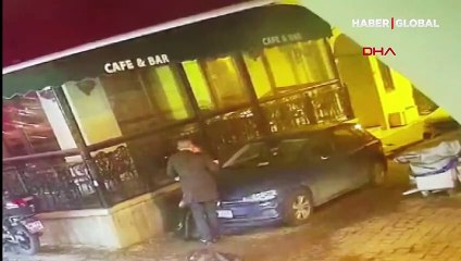 İstanbul Ortaköy'deki otelde feci ölüm! Eşi tutuklandı