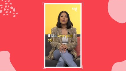 L’influenceuse Roubaba donne ses conseils pour avoir confiance en soi