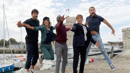 Clap de fin pour Plus Belle La Vie : les raisons de l'arrêt définitif de la série française