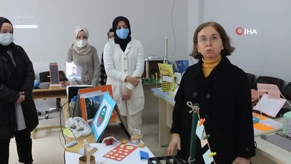 İlahiyat Fakültesi öğrencileri oyunlarla din eğitimini sevdirecekler