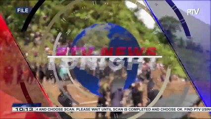 AMLC issues freeze order vs property of 16 groups linked to CPP-NPA