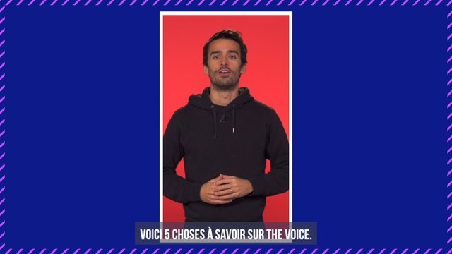 The Voice : Vianney intrigué par la voix d’une candidate, sa remarque met en colère les internautes