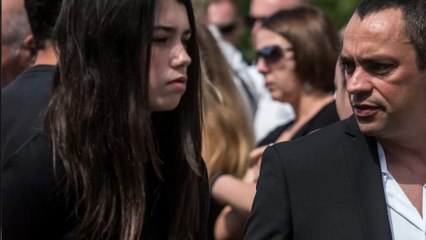 Procès Nordahl Lelandais : les parents et la sœur de Maëlys émus aux larmes après la condamnation