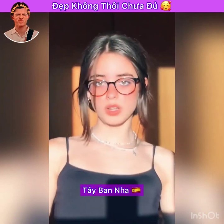 Tik tok[[douyin_抖音]]❤️✨Đẹp không thôi chưa đủ còn phải chói lóa nữa