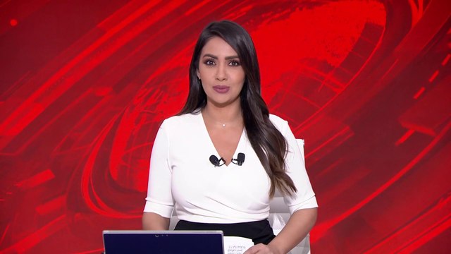 تغطية #العربية للعملية العسكرية الروسية.. إخماد الحريق في محطة #زابوريجيا النووية