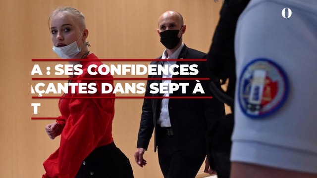 Mila agressée et insultée en pleine rue, elle filme tout (VIDÉOS)