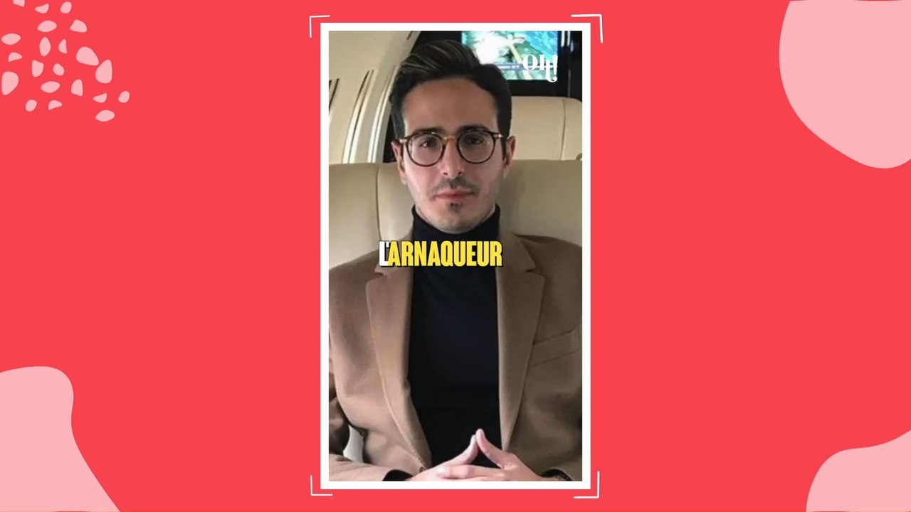 L'arnaqueur de Tinder : révolté, Simon Leviev réagit pour la première fois au documentaire Netflix