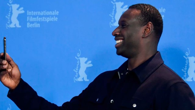 Omar Sy : le tournage de la série Lupin attaqué au mortier d'artifice