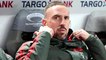 Franck Ribéry blessé à la tête dans un accident de voiture : sa femme donne de ses nouvelles