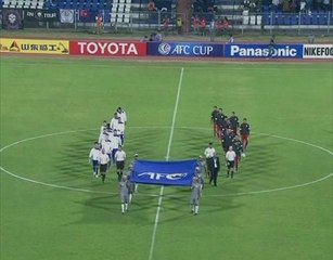 Felda United tiada gelanggang untuk saingan Piala AFC