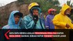 Detik-detik Evakuasi Warga Terjebak Lahar Dingin Semeru