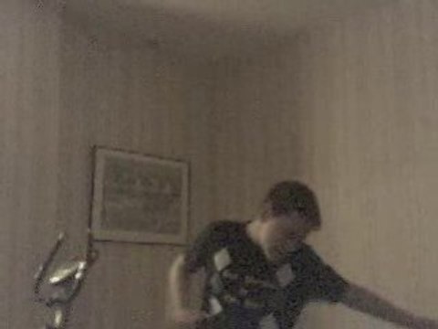 tecktonik killer tic tac teck !