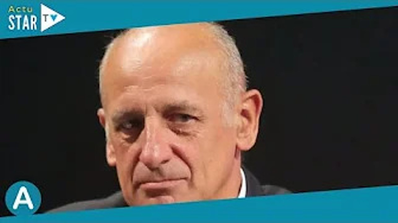 [AS]  "Chez Zemmour, on retrouve ceux qui puent un peu des pieds” : Jean-Michel Aphatie s'explique