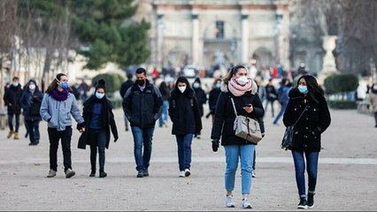 Bilim Kurulu Üyesi Özlü: Tam doz aşısızlar risk altında