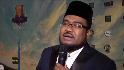 PU Mizi ingin besarkan rumah anak yatim sendiri