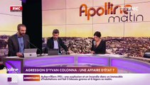 Rémi Bostsarron : Agression d'Yvan Colonna, une affaire d'Etat ? - 04/03