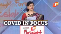 Foresight 2022 | Watch OTV MD Jagi Mangat Panda’s Inaugural Address