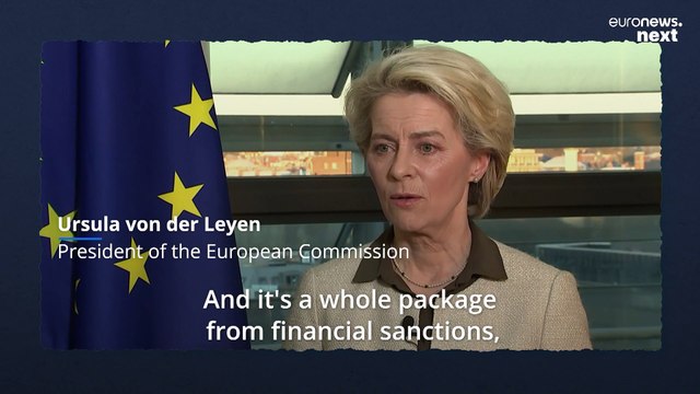 Ukraine war: Which countries are sending weapons and aid to forces fighting the Russian invasion?