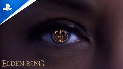 Elden Ring - "May Death Never Stop You" Live Action Trailer ft. Ming-Na Wen | PS5, PS4