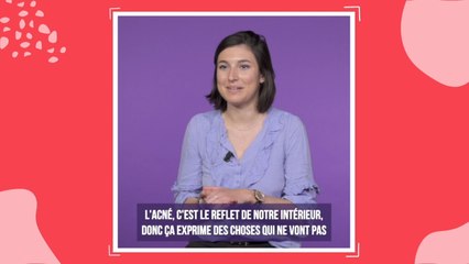 Cette astuce magique pour éliminer un bouton en seulement 1 nuit va vous changer la vie