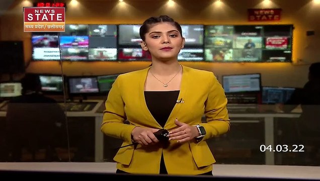 Chhattisgarh News : Raipur दौरे पर BJP प्रदेश अध्यक्ष प्रभारी डी पुरंदेश्वरी | BJP |