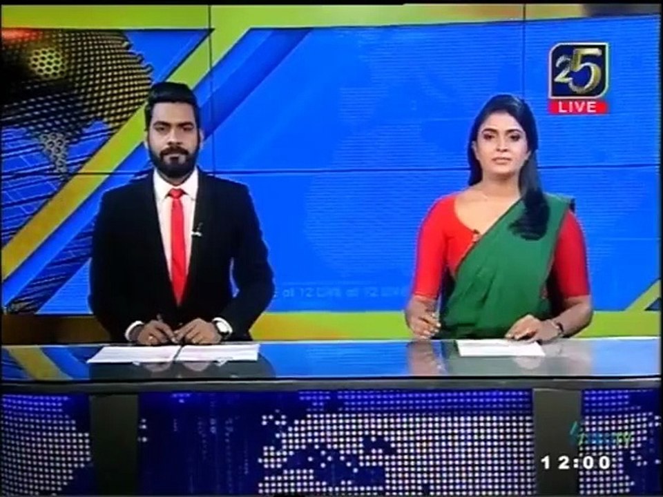 Live at 12 - 04-03-2022