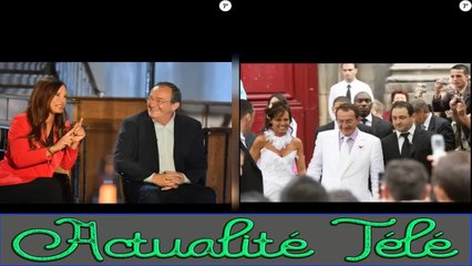 Jean-Pierre Pernaut et Nathalie Marquay : Une personnalité à l'origine de leur couple