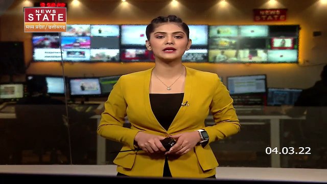 Chhattisgarh News : दुर्ग में सड़क हादसे... 4 लोगों की मौत | Durg News |